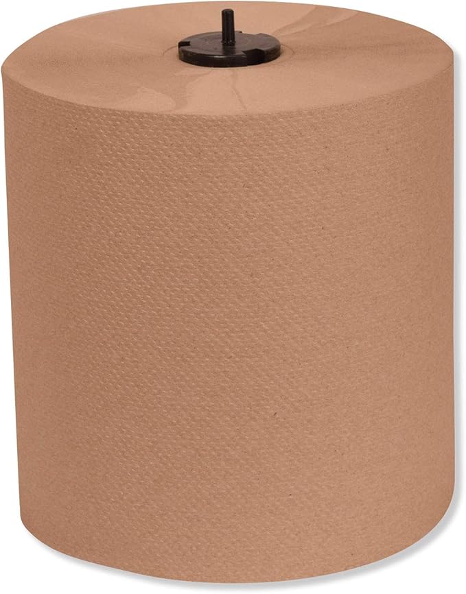 Tork Universal Matic® Hand Towel Roll, 1-Py (6/CS)