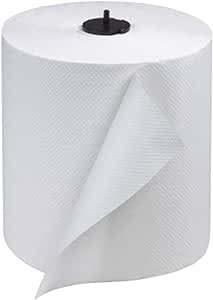 Tork Universal Matic® Hand Towel Roll, 1-Py (6/CS)