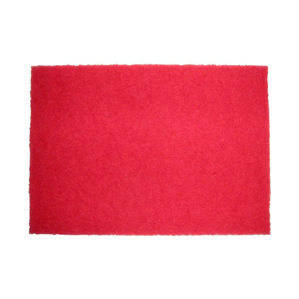 Buffing Rectangular Floor Pad