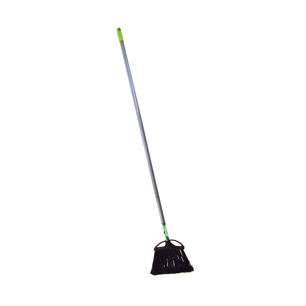 Wide Angle Broom