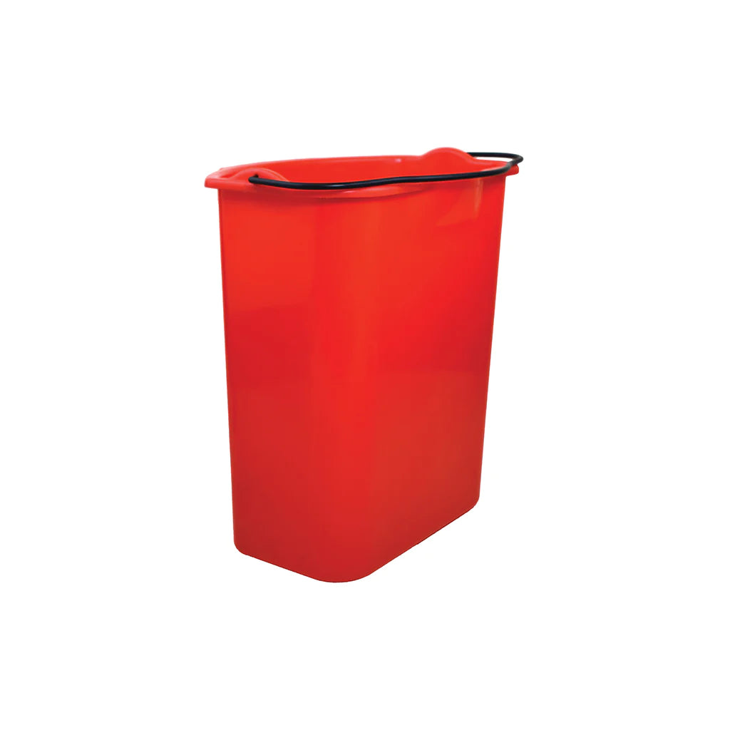 35 Qt Downpress Dual Bucket System