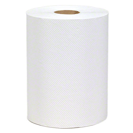 PUR Value Kraft Roll Towel 2" Core