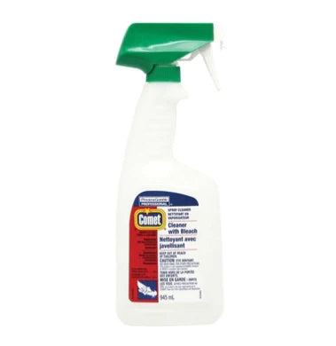 Comet – Cleaner w/Bleach, 945ml