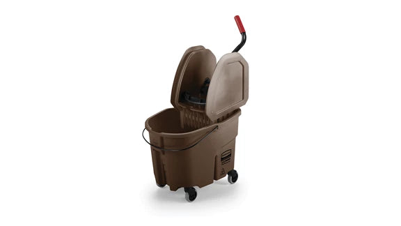 WaveBrake 2.0 – Downpress Combo 35qt