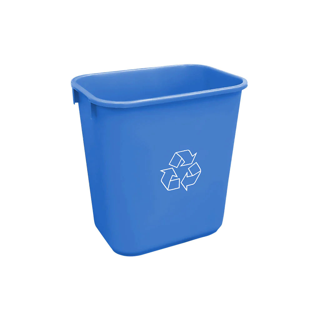 26 L Soft Wastebaskets
