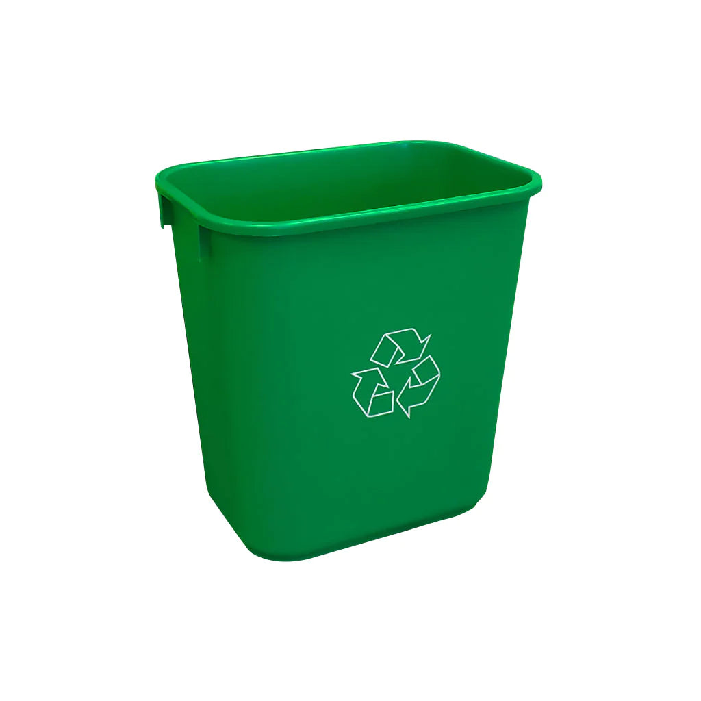 26 L Soft Wastebaskets