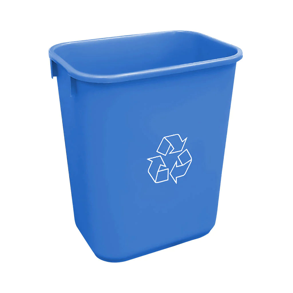 39 L Soft Wastebaskets