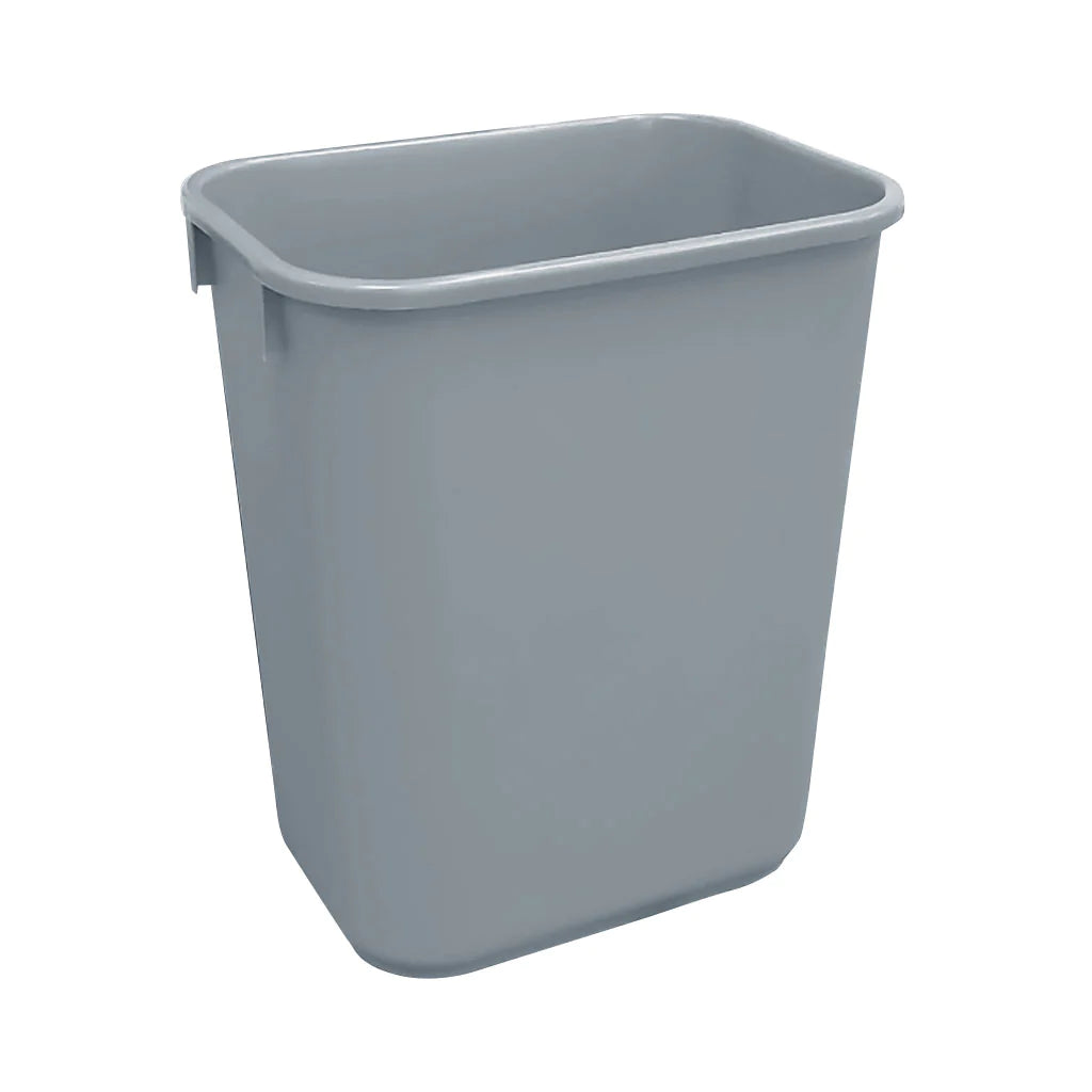 39 L Soft Wastebaskets