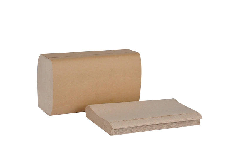 Tork Universal Single-Ply Singlefold Hand Towels, 16 x 250 (4,000) per case