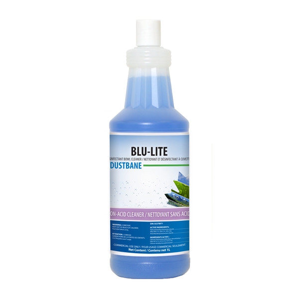 Blu-Lite, Disinfecting Bowl Cleaner, 1L
