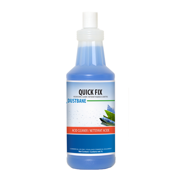 Quick Fix, Viscous Bowl Cleaner 1L