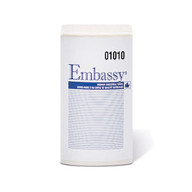 Embassy® Singlefold Towel