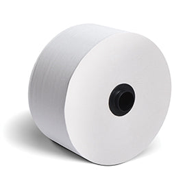 Mini-Max®² 2-Ply Jumbo Bathroom Tissue, 750', (18 in a case)