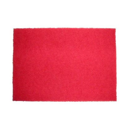 Buffing Rectangular Floor Pad