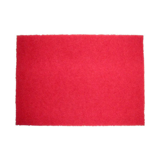 Buffing Rectangular Floor Pad