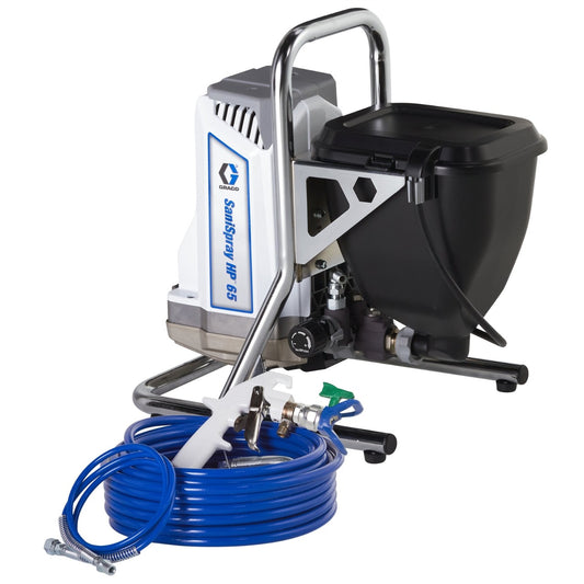 SaniSpray HP 65 Electric Airless Disinfectant Sprayer [FINAL SALE]