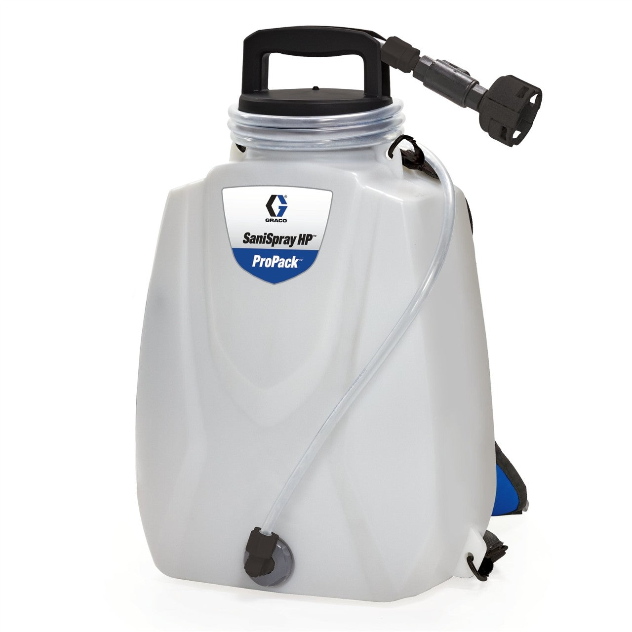 SaniSpray HP ProPack Backpack [FINAL SALE]