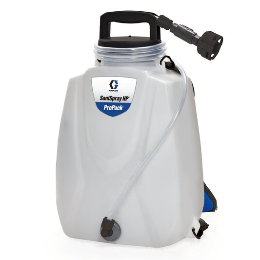 SaniSpray HP ProPack Backpack [FINAL SALE]