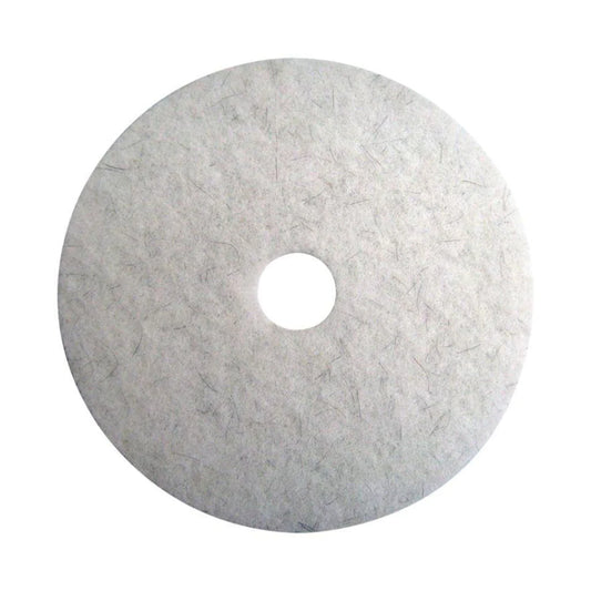 Hair Blend Light Ultra High Speed Burnishing Pads