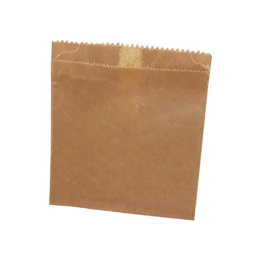 Sanitary Napkin Waxed Bags For Disposal Unit, (500 per case)