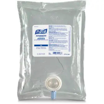 PURELL® Advanced Hand Rub 1000 mL Refill for PURELL® NXT® Dispenser