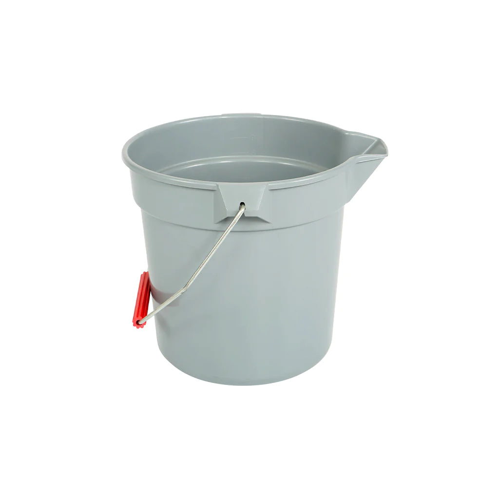Pail - Grey