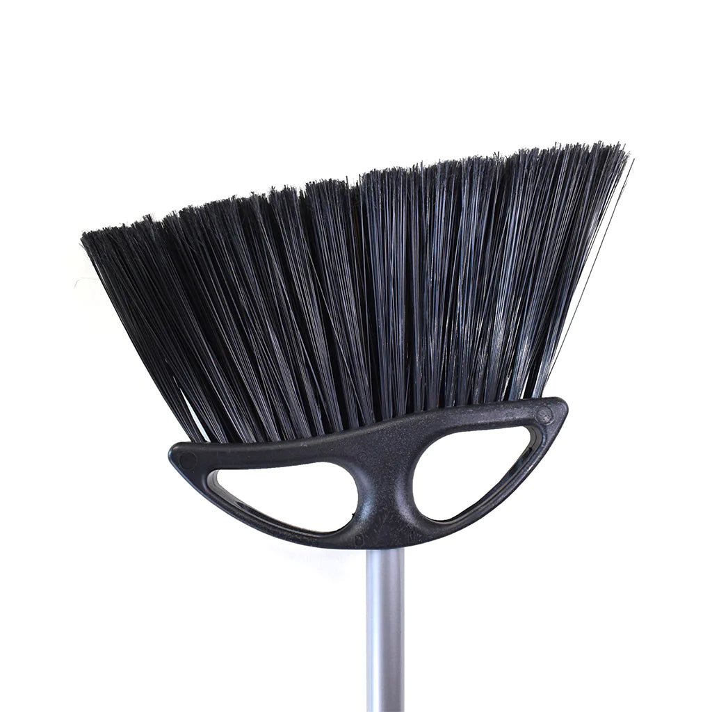 Wide Angle Broom