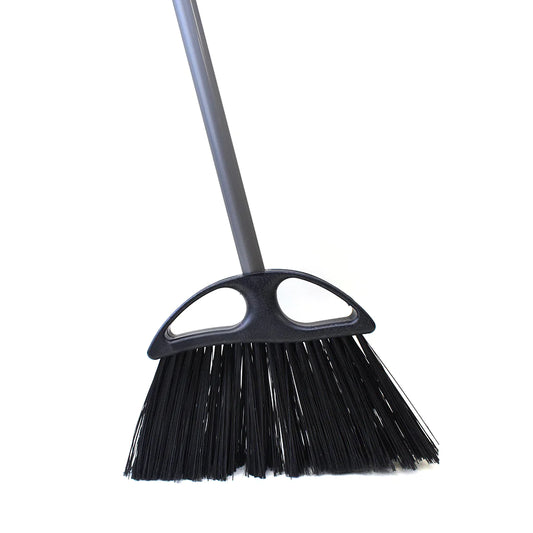 Wide Angle Broom