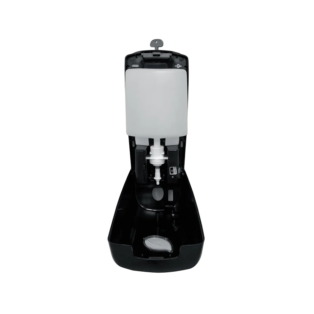 Touch-Free Lotion Soap Dispenser