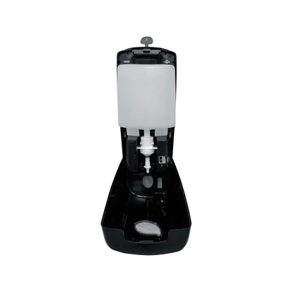 Touch-Free Lotion Soap Dispenser