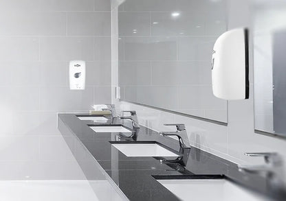 Touch-Free Lotion Soap Dispenser