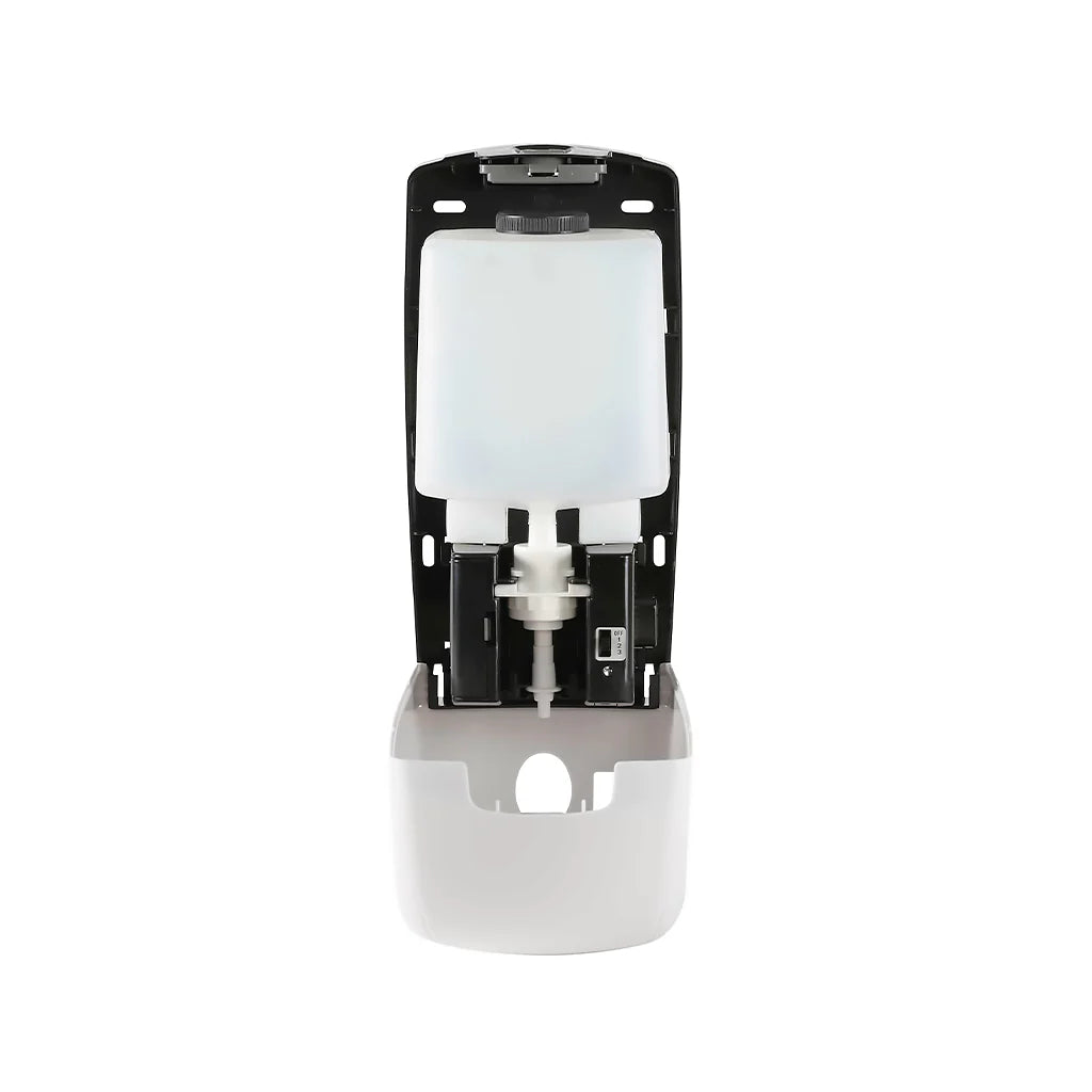 Touch-Free Lotion Soap Dispenser