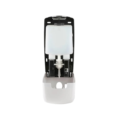 Touch-Free Lotion Soap Dispenser