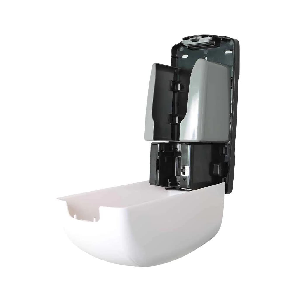 Touch-Free Lotion Soap Dispenser