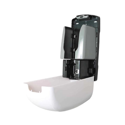 Touch-Free Foam Soap Dispenser
