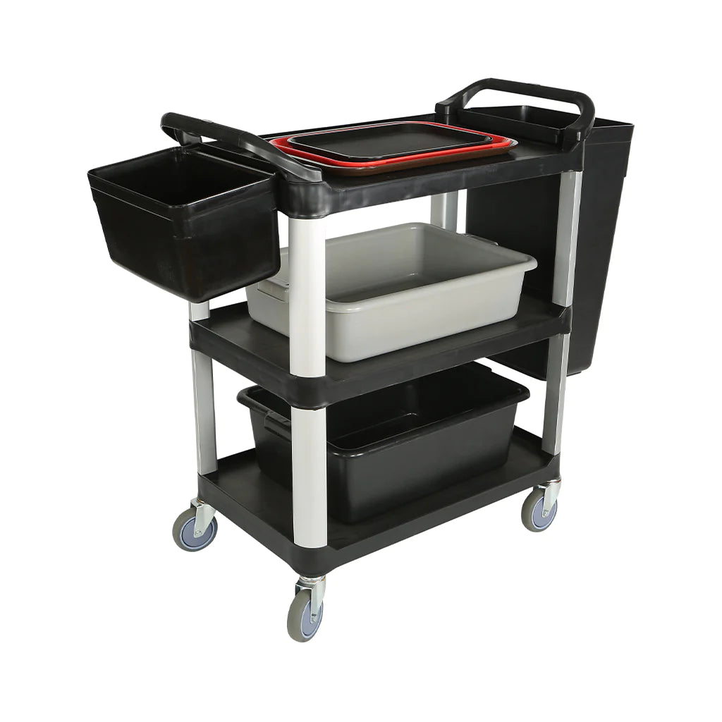 Utility Carts