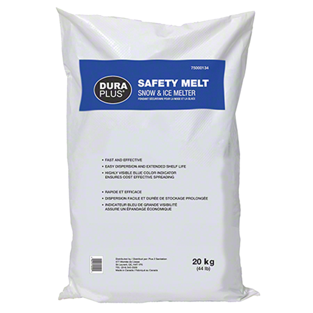 Dura Plus Safety Melt 20kg