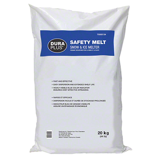 Dura Plus Safety Melt 20kg