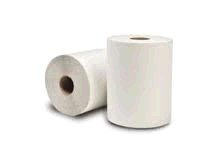 Dura Plus White Paper Towel 425' -12/CASE