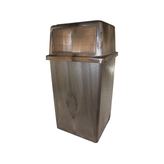 45 Gallon Indoor / Outdoor Container