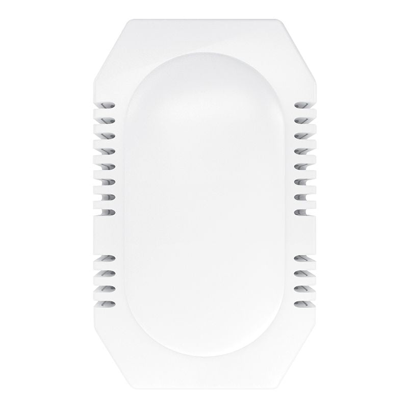 THE P.O.D. (PASSIVE ODOR DISPENSER) – White