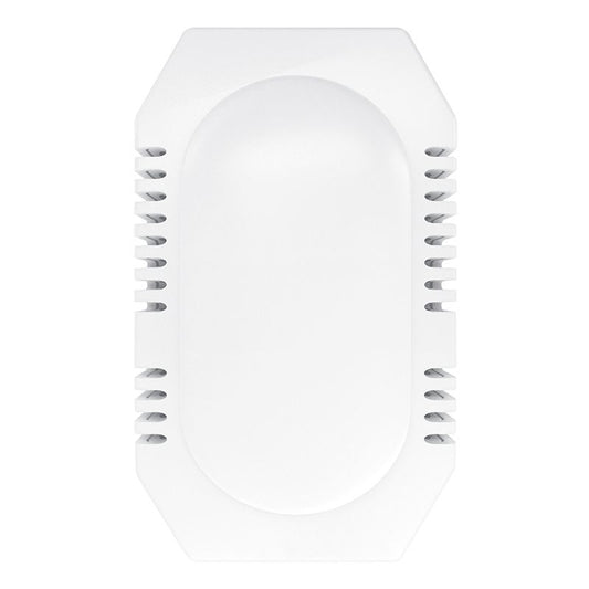 THE P.O.D. (PASSIVE ODOR DISPENSER) – White
