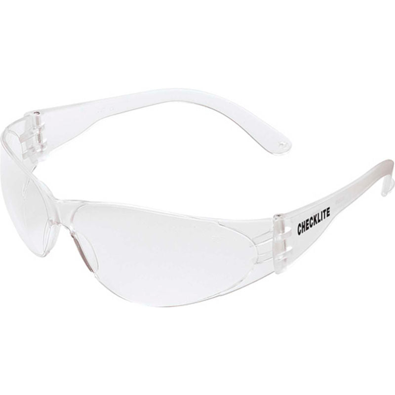 Checklite®, Clear Lens