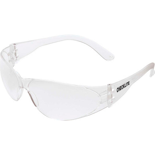 Checklite®, Clear Lens
