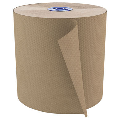 T115 HW ROLL TOWEL PERFORM 7.5"X775' NATURAL