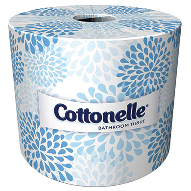 17713-01 2PLY 451SH BATH TISS KLEENEX COTONELLE, (60 in a case)