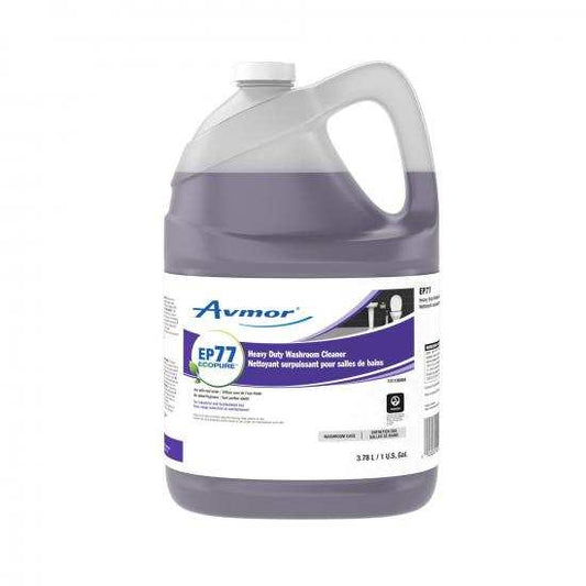 EP77 Heavy Duty Washroom Cleaner, 1gal