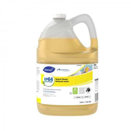 EP64 Neutral Cleaner, 1gal