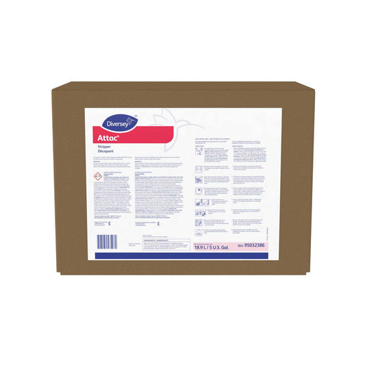 Attac® Stripper (1 x 5gal)