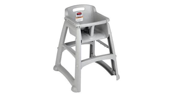 STURDY CHAIR™ HIGH CHAIR [FINAL SALE]